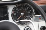 Mercedes-Benz 230 SL Coupe 1965 года
